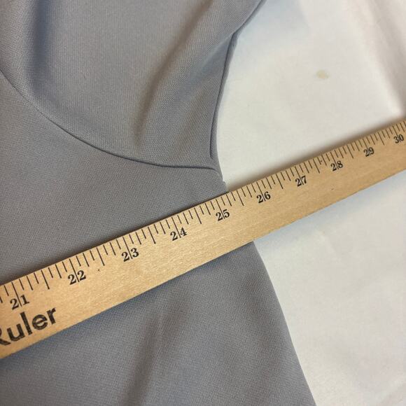 Vintage Majestic Washington Nationals MLB Baseball Jersey Men's 25.25x31.5 - Picture 7 of 12